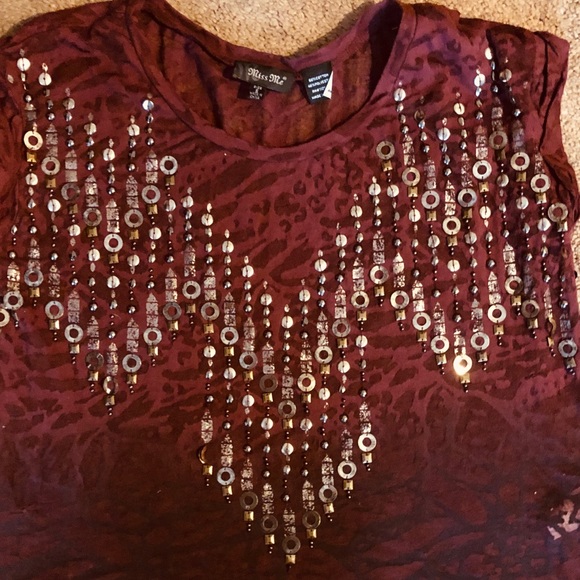 Miss Me Tops - Miss Me top